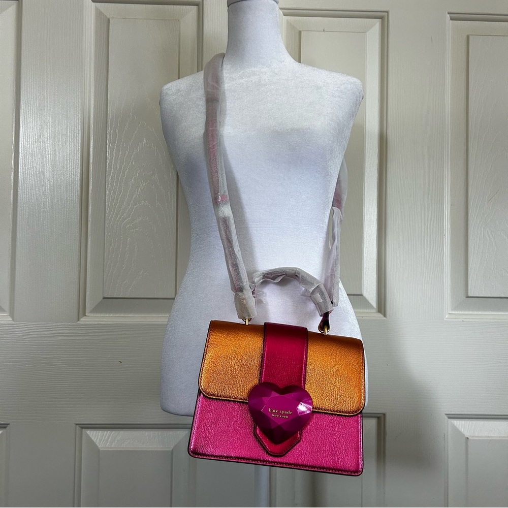 Kate spade novelty bag NWT